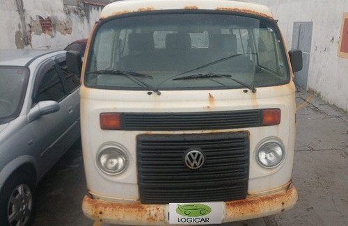 Volkswagen Kombi 1.4 Standard 2014