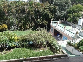 Chacara Para Venda Estancia Figueira Branca, Campo Limpo Paulista - Ch00023 - 4293848