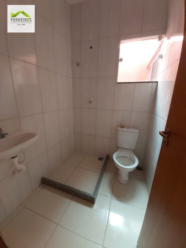 Casa A Venda . - 677-1