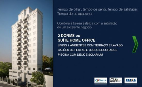 Imagem 17 de 20 de Apartamento - Ref: 2094
