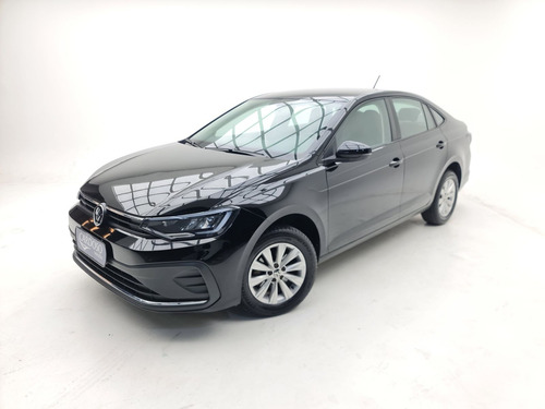 Volkswagen Virtus TSI 1.0 Flex 12V 4p Aut.