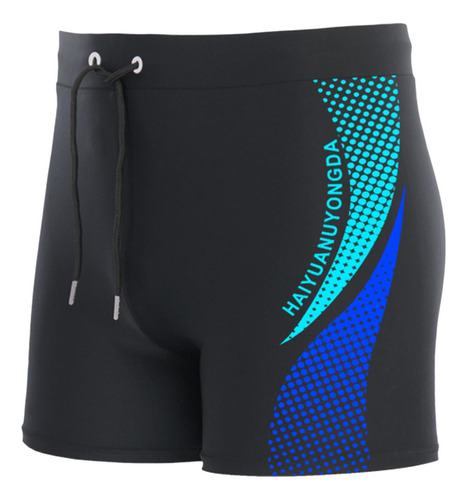 Pantalones Cortos De Natación T Swimwear Para Hombre Tipo Bó