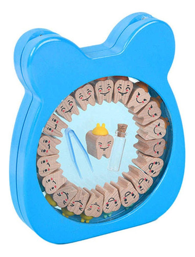 Tooth Fairy Box