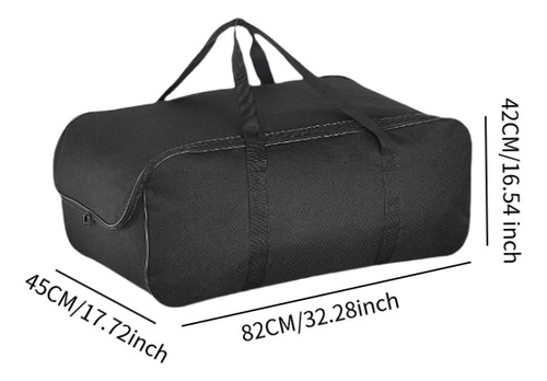 Bolsa Para Carrito De Golf, Bolsa De Transporte