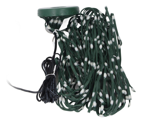 Aplicación Led Con Control Remoto En Forma De Cono De Árbol