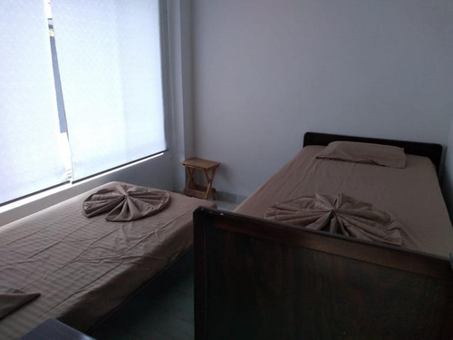 Imagen 9 de 24 de Alquilo Hermosa Casa Campestre Con Piscina Privada En Condom