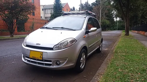 Chery Nice 1.3 Ya1ab-0105 Basic