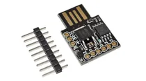 Comprar Placa De Desarrollo Attiny85 Digispark Micro Usb Emakers