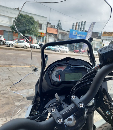 Imagen 13 de 18 de Benelli Trk 502 0km