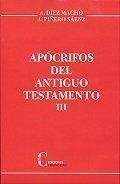 Libro: Apocrifos Del Antiguo Testamento Iii. Diez Macho, A..