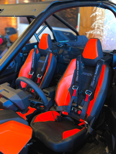 Polaris Rzr Pro S Baja Impuestos 2025 Utv No Can Am
