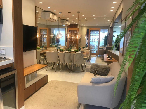 Imagem 15 de 30 de Apartamento Com 2 Dormitórios À Venda, 65 M² Por R$ 493.000,00 - Jardim - Santo André/sp - Ap9293
