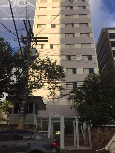 Imagem 1 de 25 de Apartamento - Ap01005 - 68546069