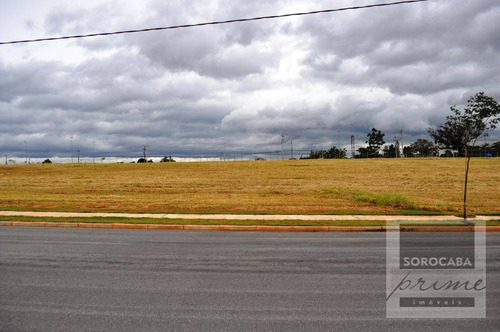 Imagem 6 de 10 de Terreno À Venda, 1000 M² Por R$ 570.000,00 - Linc Sorocaba - Sorocaba/sp - Te0029