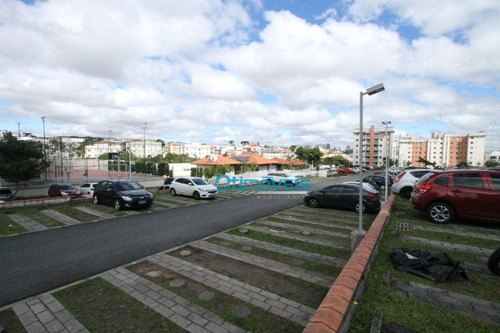 Imagem 19 de 30 de Apartamento À Venda, 59 M² Por R$ 280.000,00 - Neoville - Curitiba/pr - Ap2986