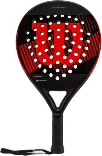 Raquete De Padel Wilson Pro Staff Elite - 2021/2022