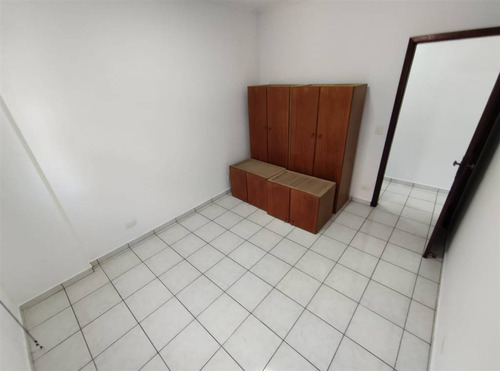 Imagem 19 de 28 de Apartamento 2 Dormitorios, 1 Suite E 1 Vaga De Garagem Na Vila Tupi Em Praia Grande. - Som210