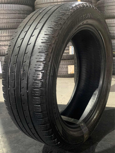 Pneu 215/55r17 94v Goodyear Efficientgrip Suv (meia Vida) (Usado)