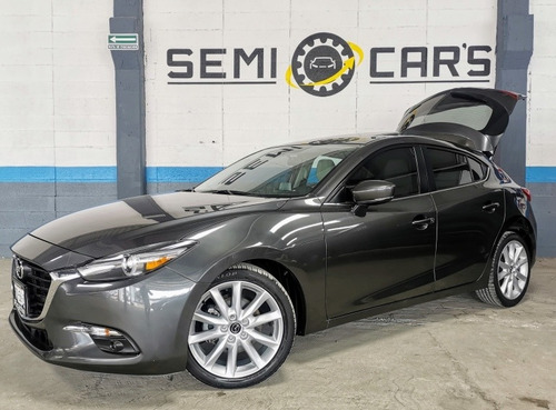 Imagen 3 de 15 de Mazda 3 2018 2.5 S Grand Touring Hchback At