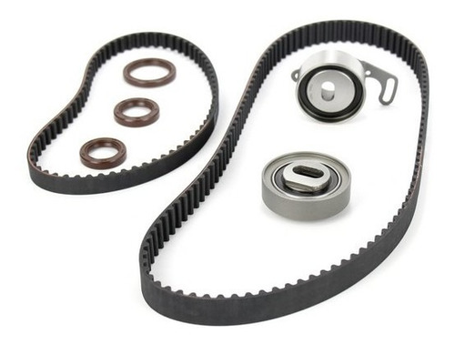 Kit Correa Tiempos Acura Cl F23a1 2.3 98-99