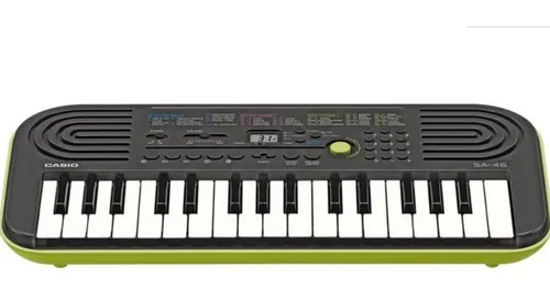 Casio 2025 sa 46