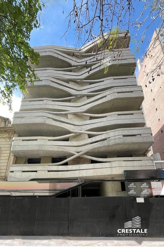 Imagen 2 de 30 de Cochera - Parque España