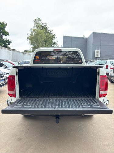 Volkswagen Amarok 2.0 Cd Tdi 180cv 4x2 Highline Pack At
