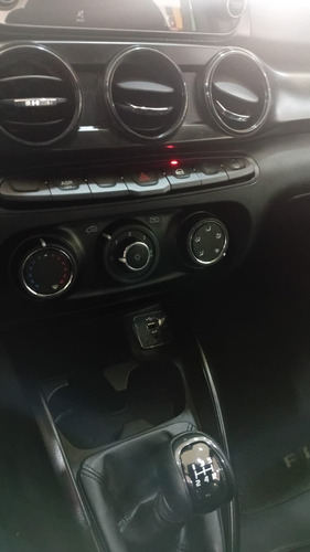 Fiat Argo 1.3 Drive Gse