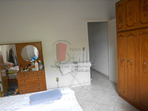 Imagem 5 de 15 de Casa - Alto Da Mooca - Ref: 7989 - V-7989