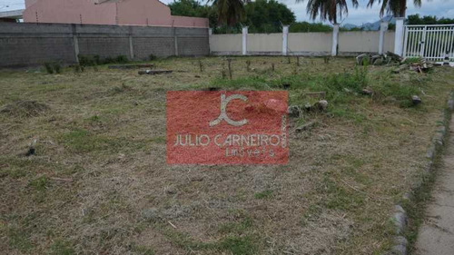 Imagem 6 de 10 de Terreno-à Venda-vargem Pequena-rio De Janeiro - Jcbf00002