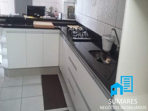 Imagem 10 de 22 de Casa Jardim Municipal, São José Do Rio Preto - Ca00338 - 33660749