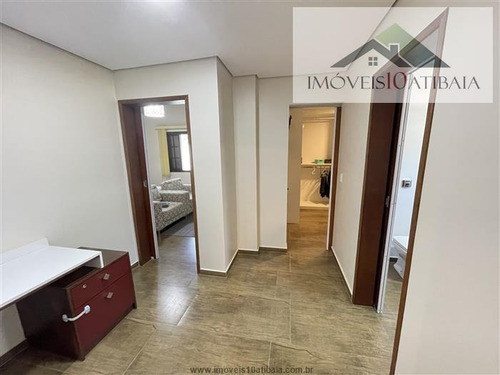 Imagem 11 de 29 de Chácaras À Venda Em Atibaia/sp - Compre O Seu Chácaras Aqui! - 1493790
