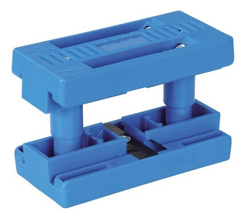 Refilador Duplo Manual P/bordas Indfema 697001 Unic Unic Uni
