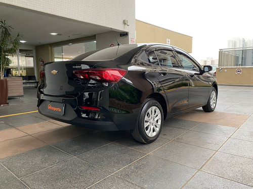 Chevrolet Onix 1.0 TURBO PLUS