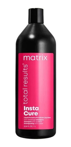 Matrix Instacure- Shampoo Anti-roturas 1000ml