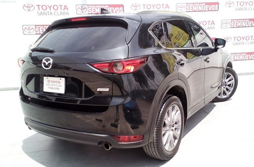 Imagen 5 de 15 de Mazda Cx-5 2019 2.0 I At