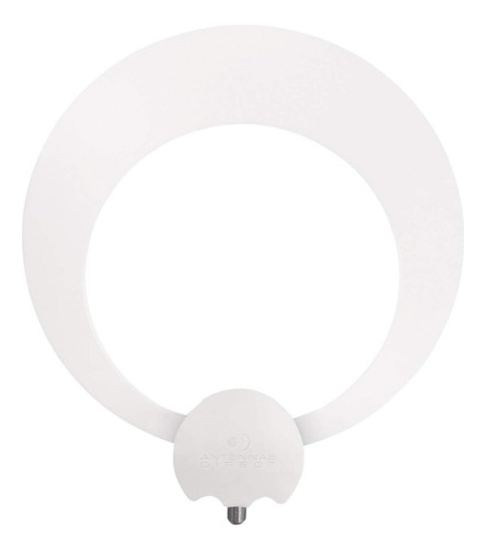Antennas Direct C2-v-cjm Clear Stream 2-v Uhf/vhf 56.32 Km