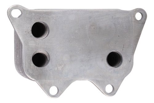 Enfriador Aceite Motor Para Audi A6 2.0l Tsi De 2010 A 2014