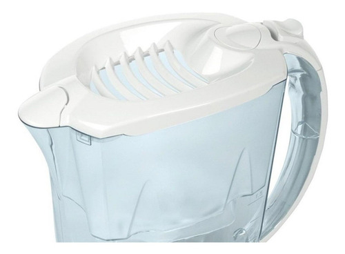Jarra Purificador Agua Filtro 30dia Aqua Optima Minerva Dimm