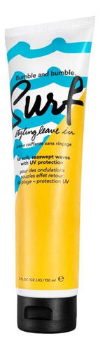 Bumble And Bumble Surf Styling Leave In 150ml Crema D Peinar