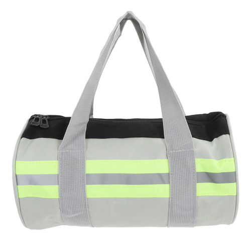 Bolsa De Herramientas De Tela Oxford De Gran Capacidad, Dobl