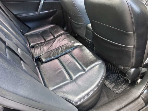 Mazda 6 Sr 2.3 Aut.techo Cuero Full Equipo