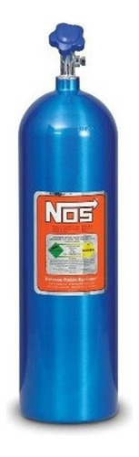 Sistemas De Combustible - Nos 14750nos Botella Nitrosa D