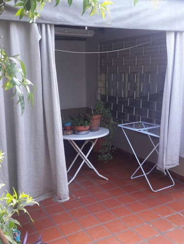 P.h. 4 Ambientes En Planta Baja/ Sin Expensas