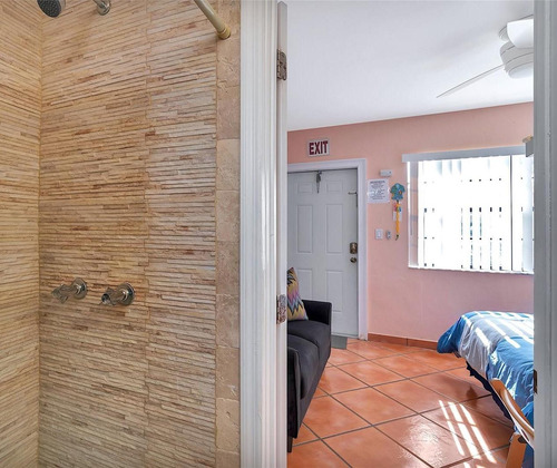Departamento Monoambiente En Venta - 1 Baño - 24mts2 - Hollywood, Florida