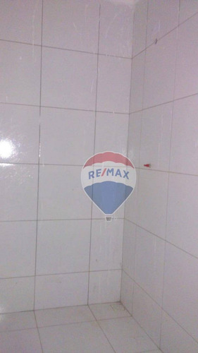 Casa Com 2 Dormitórios À Venda - Ferreiro Torto - Macaíba/rn - Ca0041