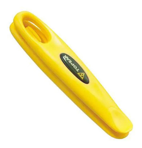 Imagem 3 de 4 de Espatula Topeak Shuttle Lever 1.1 Para Pneu Bike Mtb Speed