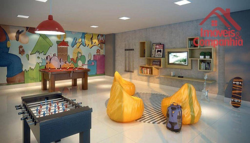 Imagem 11 de 30 de Apartamento Com 3 Dormitórios À Venda, 75 M² Por R$ 680.000,00 - Benfica - Fortaleza/ce - Ap1349