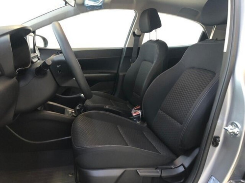 Imagem 10 de 10 de Hyundai Hb20 1.0 12v Flex Vision Manual