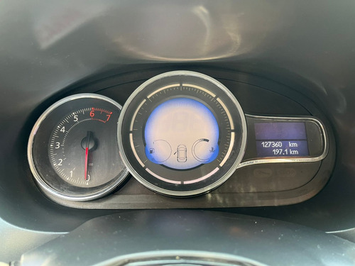 Renault Fluence 2.0 DYNAMIQUE 16V
